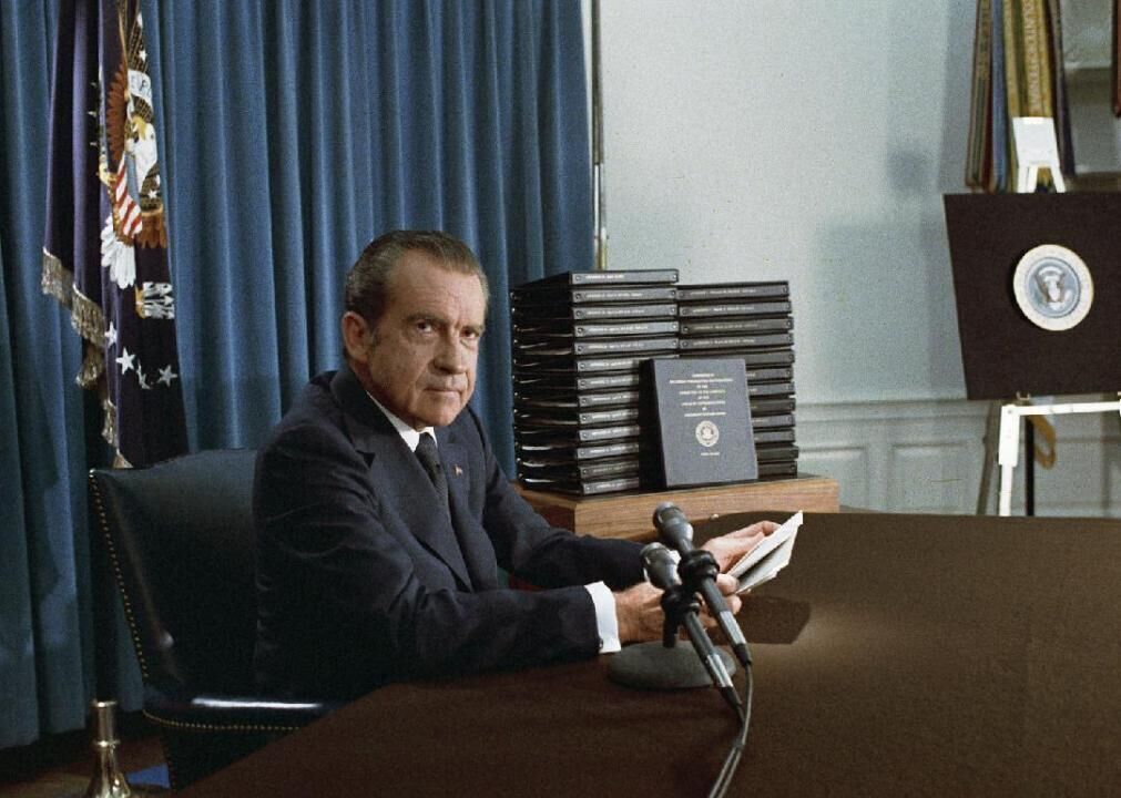 1974: U.S. evacuation of Cyprus